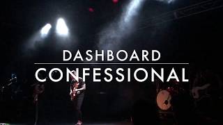 Dashboard Confessional  Remember to Breathe  Love Yourself  LIVE [upl. by Kcirre150]