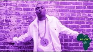 DJ J3K Slowed Mike Jones  Cuddy Buddy Ft Lil Wayne TPain And Twista [upl. by Ahsen99]