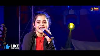 Bolbo Na Go Ar Konodin  Live Singing By  Anushka Banerjee  Bengali Sad Song [upl. by Tatianna]