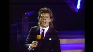 Luis Miguel  Ahora Te Puedes Marchar HD [upl. by Noscire600]