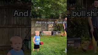 Faith in Humanity unreal baseball sports cute funny trending ding [upl. by Marj]