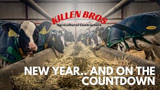 Killen Bros  New Year and on the countdown [upl. by Nageem434]