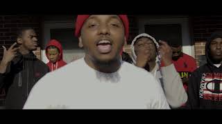 MELLO B quotRED LIGHTquot OFFICIAL VIDEO [upl. by Nnairak]