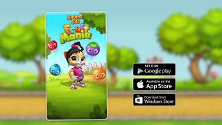 Emma The Cat Fruit Mania Launch Promo Trailer [upl. by Innos]