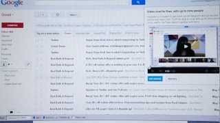 HOW TO DELETE some or ALL emails in your GMAIL inbox [upl. by Ybbil]