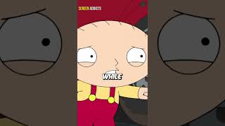 The 5 Funniest Griffin Fart Moments In Family Guy [upl. by Fennell]