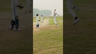 An incredible catch by our slip fielder What would you say about this moment Share your thoughts [upl. by Melany746]