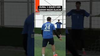 KALECİ HER ZAMAN HAZIR OLACAK [upl. by Aidualk290]