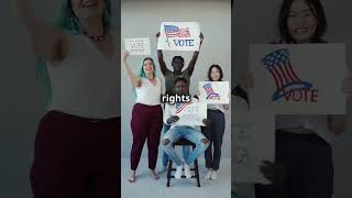 At The Polls Episode 4 Uncovering the battle for Voting Rights in Florida atthepolls [upl. by Uokes]