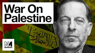 Everything You Need To Know About Israel and Palestine  Ash Meets Rashid Khalidi [upl. by Braynard996]