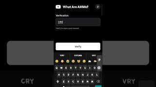 What Are Ammeswhat are ammes Code💵 blum blumtoken [upl. by Posner155]