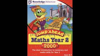 Jump Ahead Maths Year 2 Estimate song [upl. by Peyton]