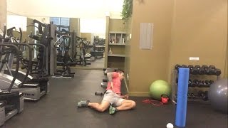 The BEST Strength amp Mobility Exercises For The Sartorius [upl. by Lareena8]