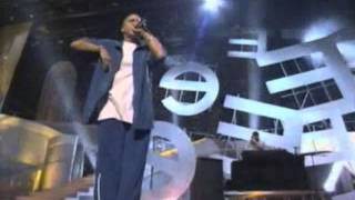 Eminem  Without Me  MTV Movie Awards 2002 [upl. by Pax]