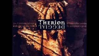 Therion  Via Nocturna [upl. by Candy]