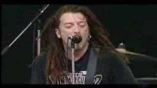 The Wildhearts  Vanilla Radio Summer Sonic 2002 [upl. by Allmon153]