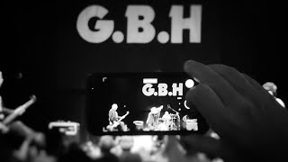 GBH  Diplomatic Immunity Live 10032023 [upl. by Elakram950]