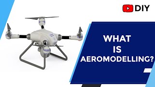 What Is Aeromodelling  Aeromodelling Beginners Guide  SparkleBox [upl. by Atnuahs269]