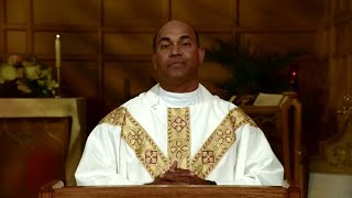 Catholic Mass Today  Daily TV Mass Thursday June 27 2024 [upl. by Ploch]