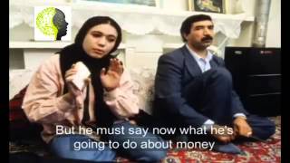 Divorce Iranian Style Iran Family Court Rooms [upl. by Gareri315]