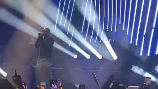 Gims World Tour  Maitre Gims live 2024  Highlights l concert  Gims live  gims concert gims art [upl. by Dupaix]