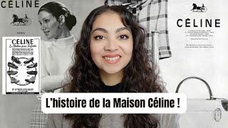 UNE MAISON  UNE HISTOIRE CELLE DE CÉLINE PARIS [upl. by Anaj959]