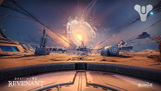 Destiny 2 The Final Shape – Vespers Host Dungeon Part 2 Contest Mode [upl. by Revert]