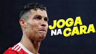 CRonaldo â—Ź MOĂ‡A PRA QUE PRECIPITAR  ESSE PAPO DE LOVE NĂO DĂ MCs Braz e Gabluca [upl. by Farrow]