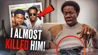 The Heartbreaking Story of Craig Mack [upl. by Enier681]