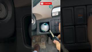 Auto lock On  Off in maruti wagon R 🔐 Door Auto lock at 20 speed wagonr maruti tata [upl. by Salvucci]