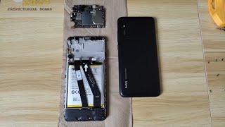 What happened to my Xiaomi Redmi 7a [upl. by Cheffetz]