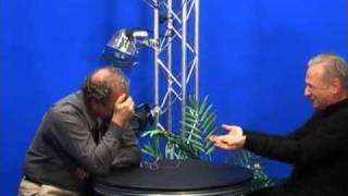 Fou rire sur un plateau avec les TV du groupe Touati [upl. by Imoan]