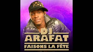 Dj Arafat  Zoropoto acte 5 [upl. by Ailemor]