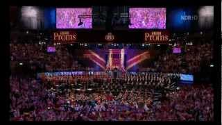 Night of the Proms  2012  Teil 2  Land of Hope and Glory  Zugabe [upl. by Russ]