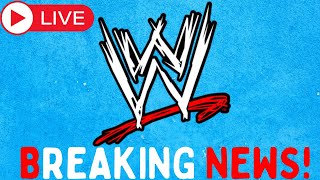 WWE BREAKING News VERY SAD Morning RIP SASHA BANKS IN WWE 2024MAJOR LOSS FOR WWEWWE NEWS [upl. by Ormand]