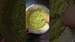 Swadisht Methi na Gota in 2 Minutes Huge Soft Tasty amp Easy Recipe [upl. by Kristi232]