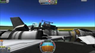 Kerbal Space Program  Another Collection Of Crashes And Outtakes [upl. by Neffets898]