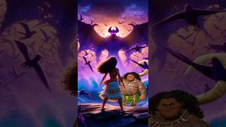 Moana 2  Official Trailer  Dwayne Johnson Aulii Cravalho Alan Tudyk [upl. by Sivad]