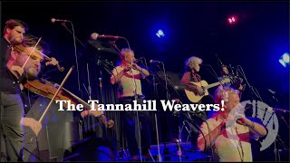 Live in Concert  The Tannahill Weavers [upl. by Malan]