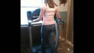 Proform 770 EKG Treadmill [upl. by Rhtaeh]