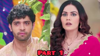 Part1 ll Mann Atisundar ll Episode 443 ll 9 Oct 2024 ll मन अति सुन्दरvideo viral [upl. by Jefferson]