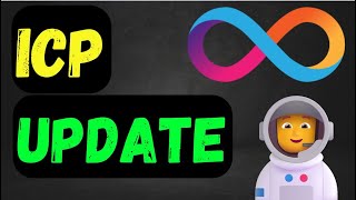 INTERNET COMPUTER ICP QUICK UPDATE🚨  ICP PRICE PREDICTION amp ANALYSIS 2024 [upl. by Akenot208]