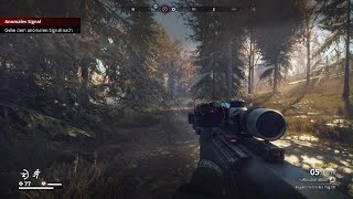 Generation Zero Gameplay with me🖤 [upl. by Cud]