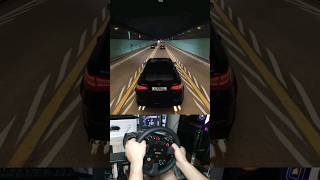 MERCEDES GLC63S AMG amg fanatec trackmatee assettocorsa drive foryou glc 63s [upl. by Hayse327]