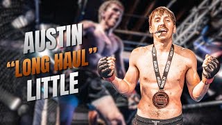 Live Stream Special Guest Austin quotLong Haulquot Little Hub City MMA Win Whats Next and more [upl. by Swayne]