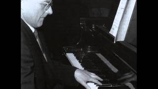 Shostakovich Plays Shostakovich  Piano Concerto No 2 in F major Op 102 [upl. by Netram82]