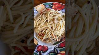 Chicken Scampi recipe [upl. by Primaveria54]