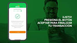 Cómo Solicitar un Extrafinanciamiento desde la App Banrural [upl. by Eniamrahc]