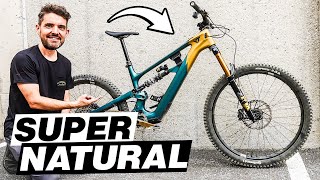 YT’s AllNew eBike Finally Released – First Look [upl. by Macilroy]