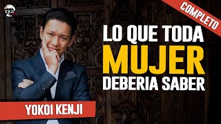 ESPECIAL “MUJER” Completo  YOKOI KENJI 2018 [upl. by Mccourt]